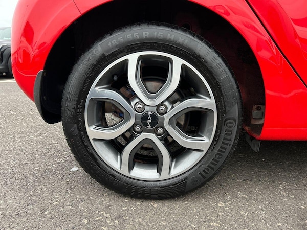 Used Kia Picanto 2022 for sale - 76249593: Photo 11