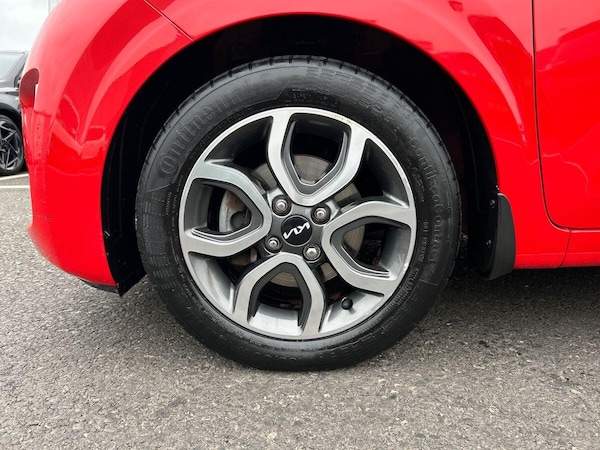 Used Kia Picanto 2022 for sale - 76249593: Photo 13