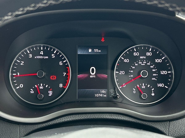 Used Kia Picanto 2022 for sale - 76249593: Photo 15