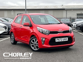Kia - Picanto