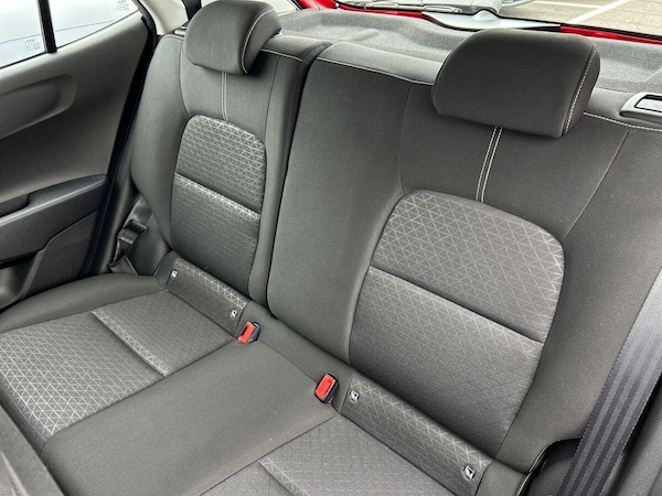 Used Kia Picanto 2022 for sale - 76249593: Photo 20