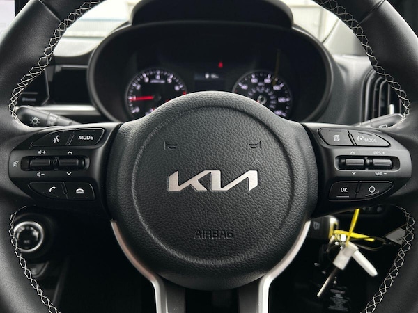 Used Kia Picanto 2022 for sale - 76249593: Photo 22
