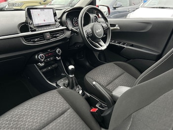 Used Kia Picanto 2022 for sale - 76249593: Photo 2