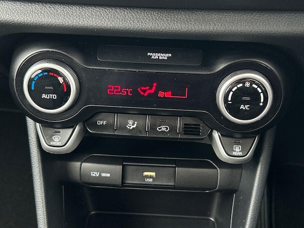 Used Kia Picanto 2022 for sale - 76249593: Photo 31