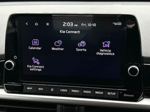 Used Kia Picanto 2022 for sale - 76249593: Photo 36