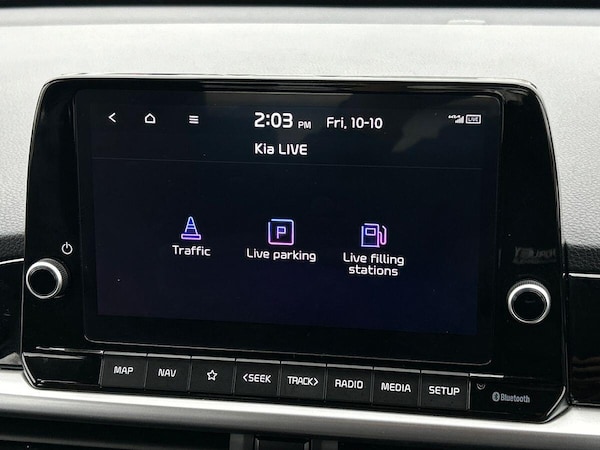 Used Kia Picanto 2022 for sale - 76249593: Photo 37