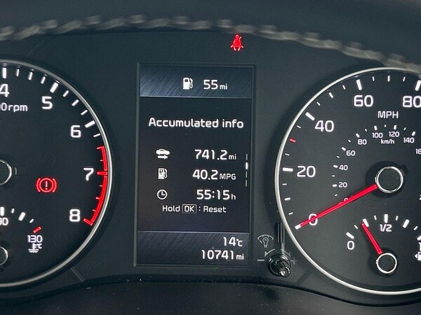Used Kia Picanto 2022 for sale - 76249593: Photo 38