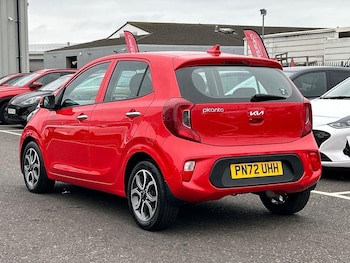 Used Kia Picanto 2022 for sale - 76249593: Photo 3