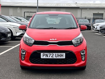 Used Kia Picanto 2022 for sale - 76249593: Photo 4