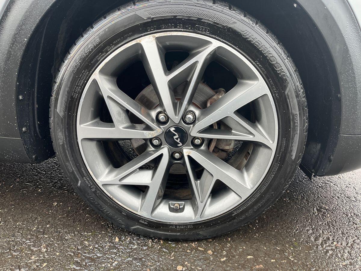 Used Kia Niro 2021 for sale - 77628609: Photo 10