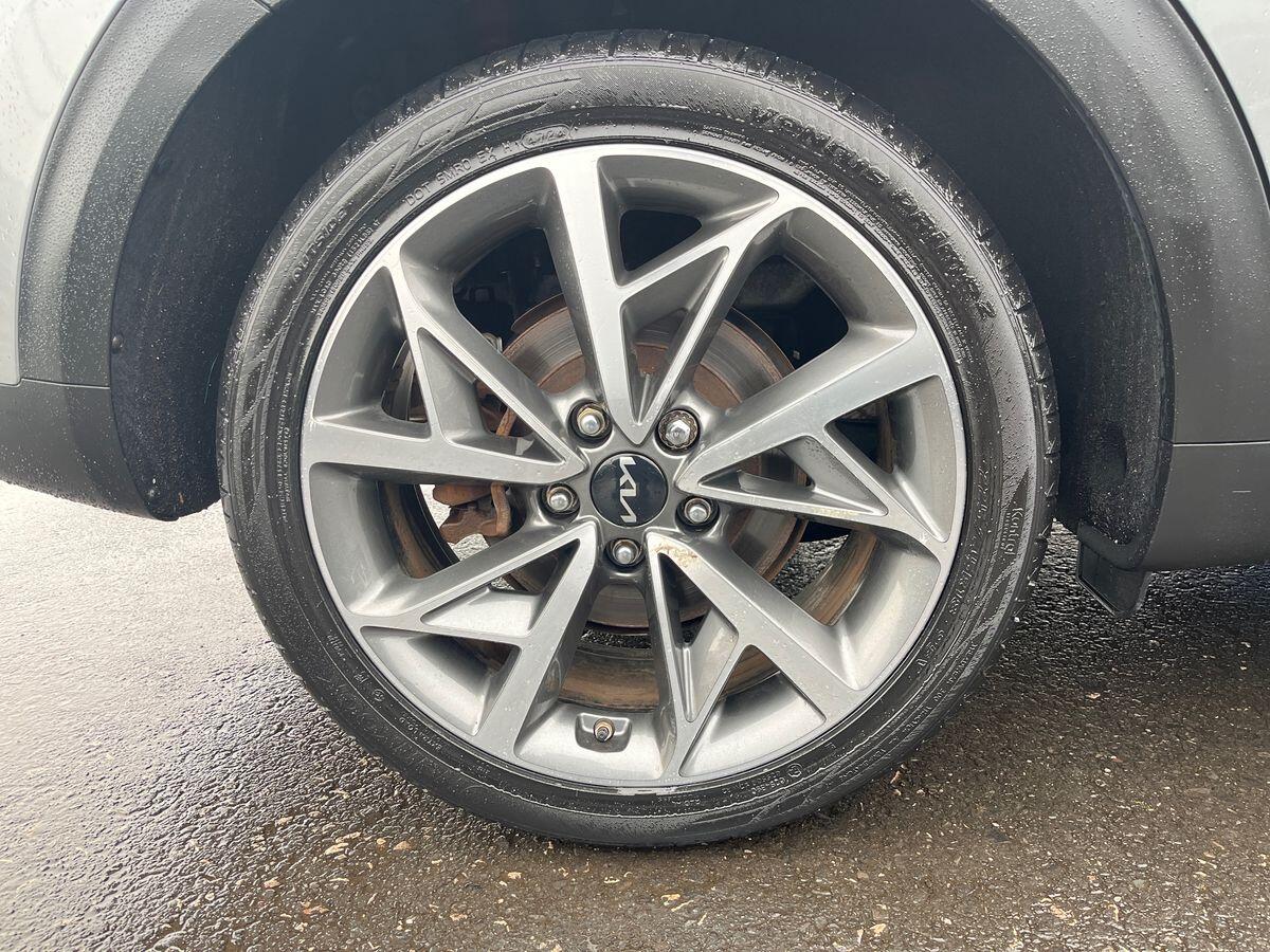 Used Kia Niro 2021 for sale - 77628609: Photo 11