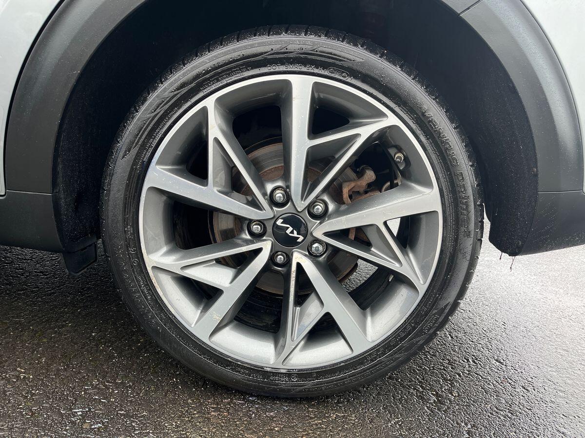 Used Kia Niro 2021 for sale - 77628609: Photo 12