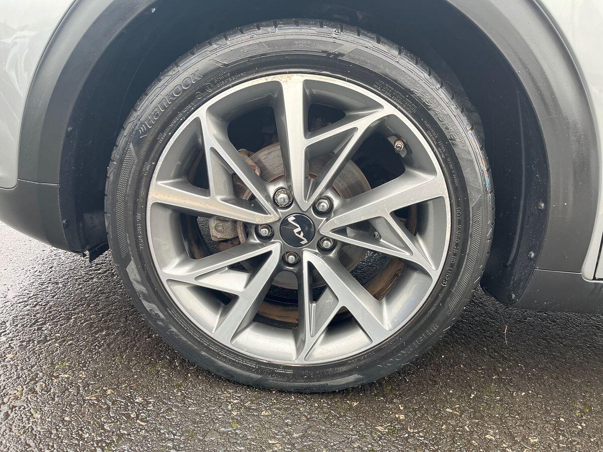 Used Kia Niro 2021 for sale - 77628609: Photo 13