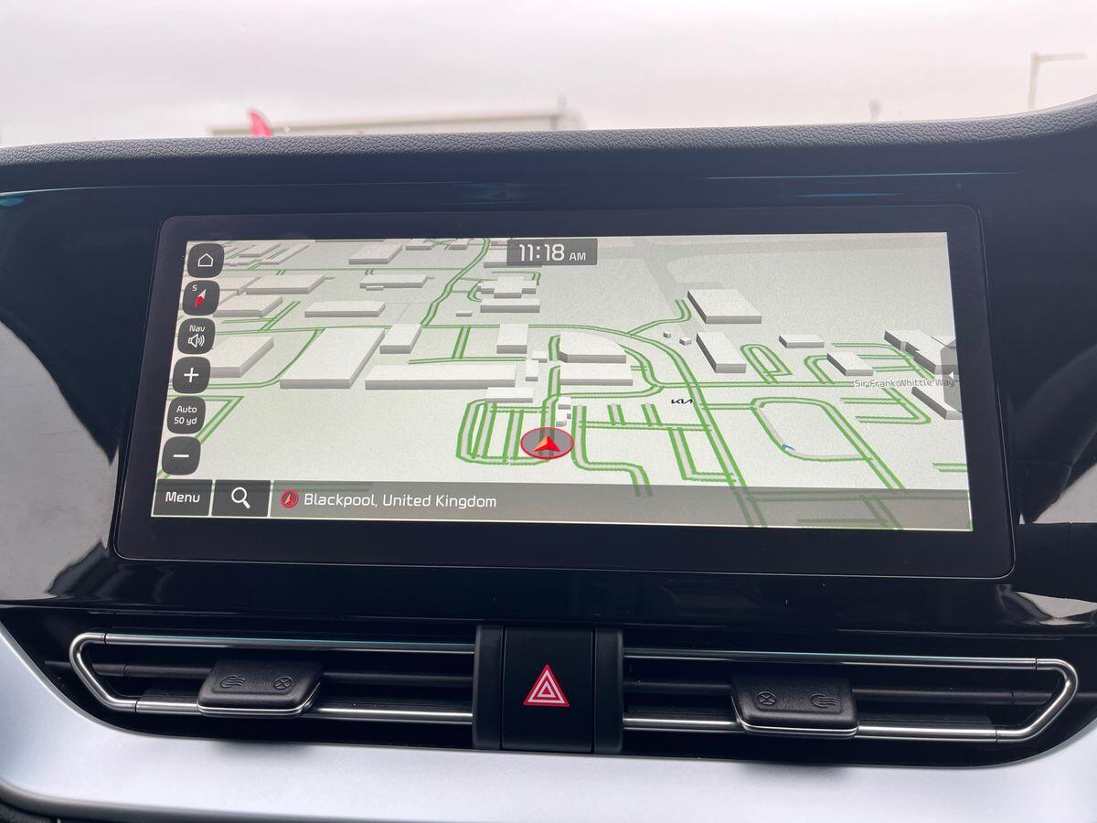 Used Kia Niro 2021 for sale - 77628609: Photo 17