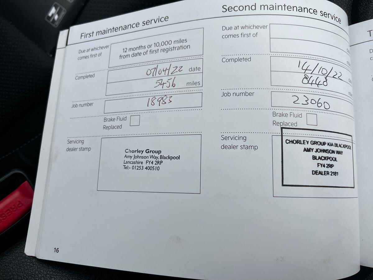 Used Kia Niro 2021 for sale - 77628609: Photo 18