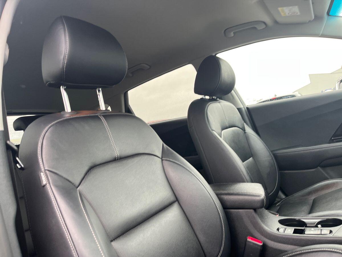 Used Kia Niro 2021 for sale - 77628609: Photo 19