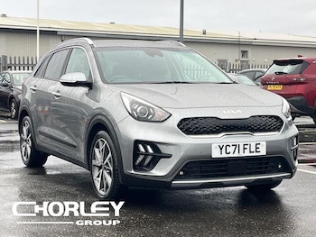 Used Kia Niro 2021 for sale - 77628609: Photo