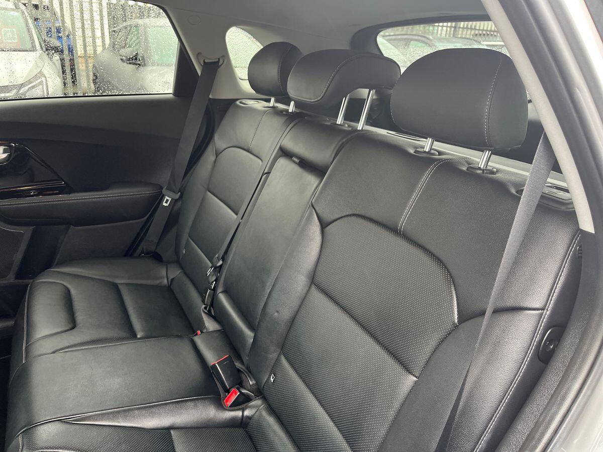 Used Kia Niro 2021 for sale - 77628609: Photo 21