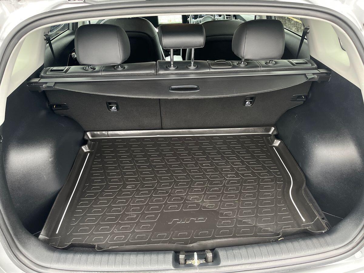 Used Kia Niro 2021 for sale - 77628609: Photo 22