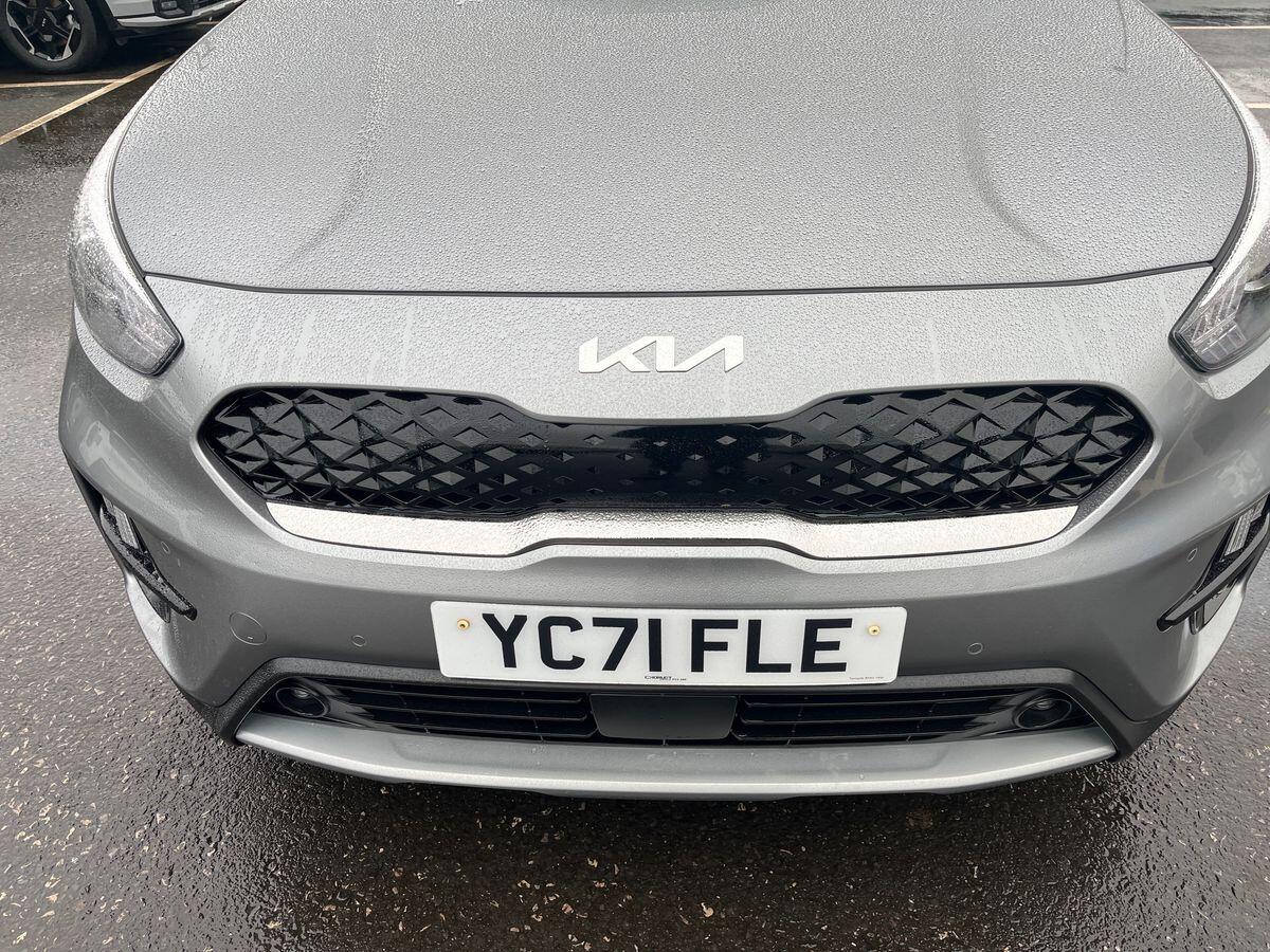 Used Kia Niro 2021 for sale - 77628609: Photo 27