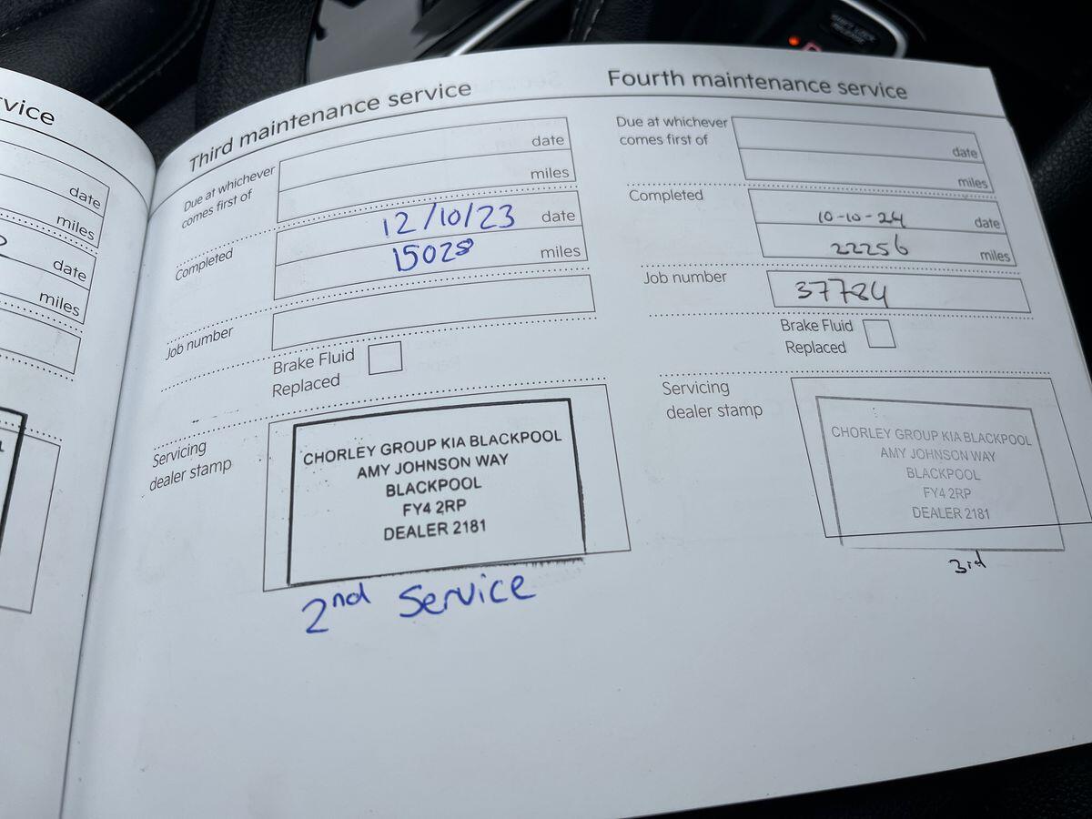 Used Kia Niro 2021 for sale - 77628609: Photo 28