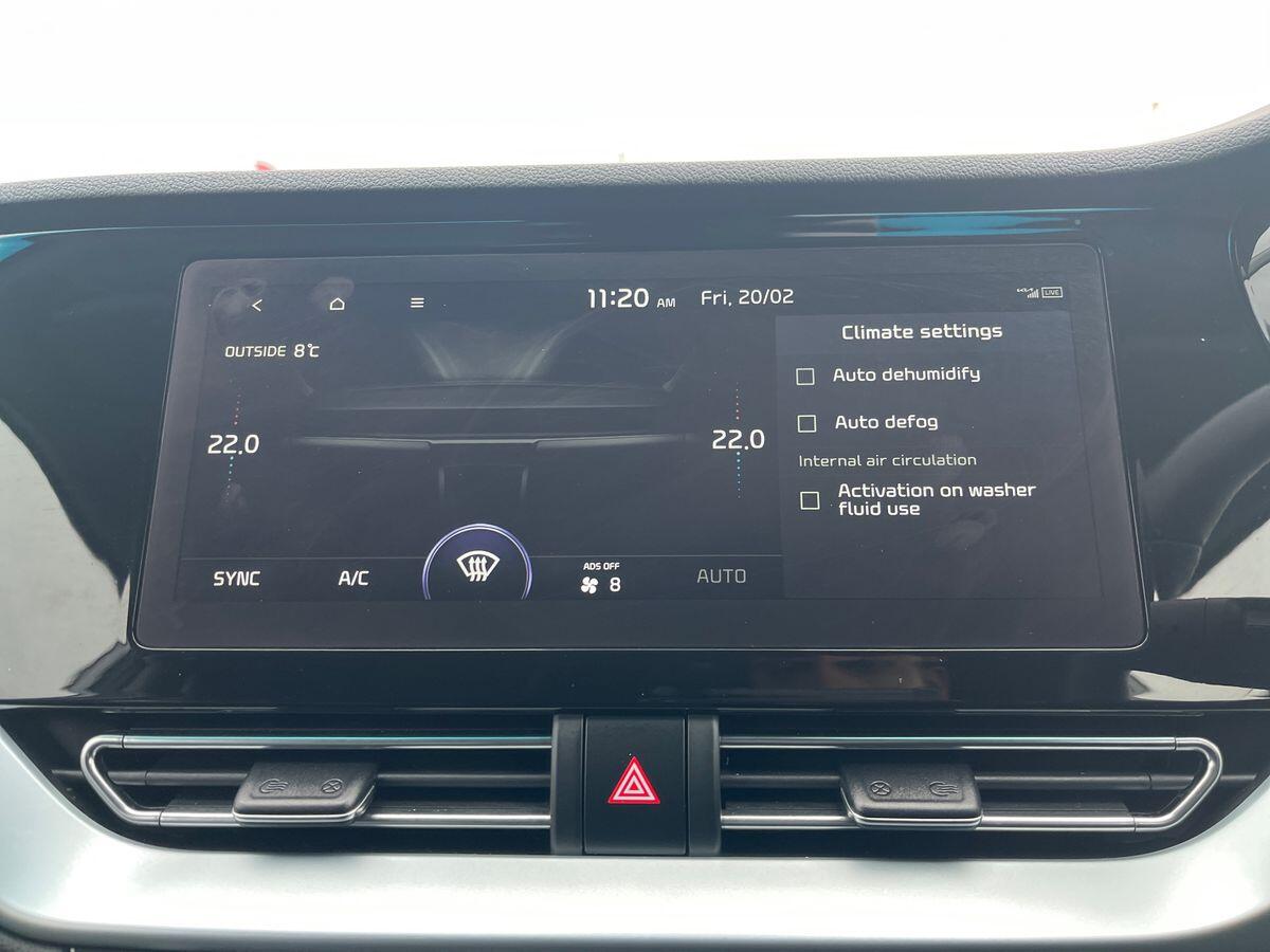 Used Kia Niro 2021 for sale - 77628609: Photo 32