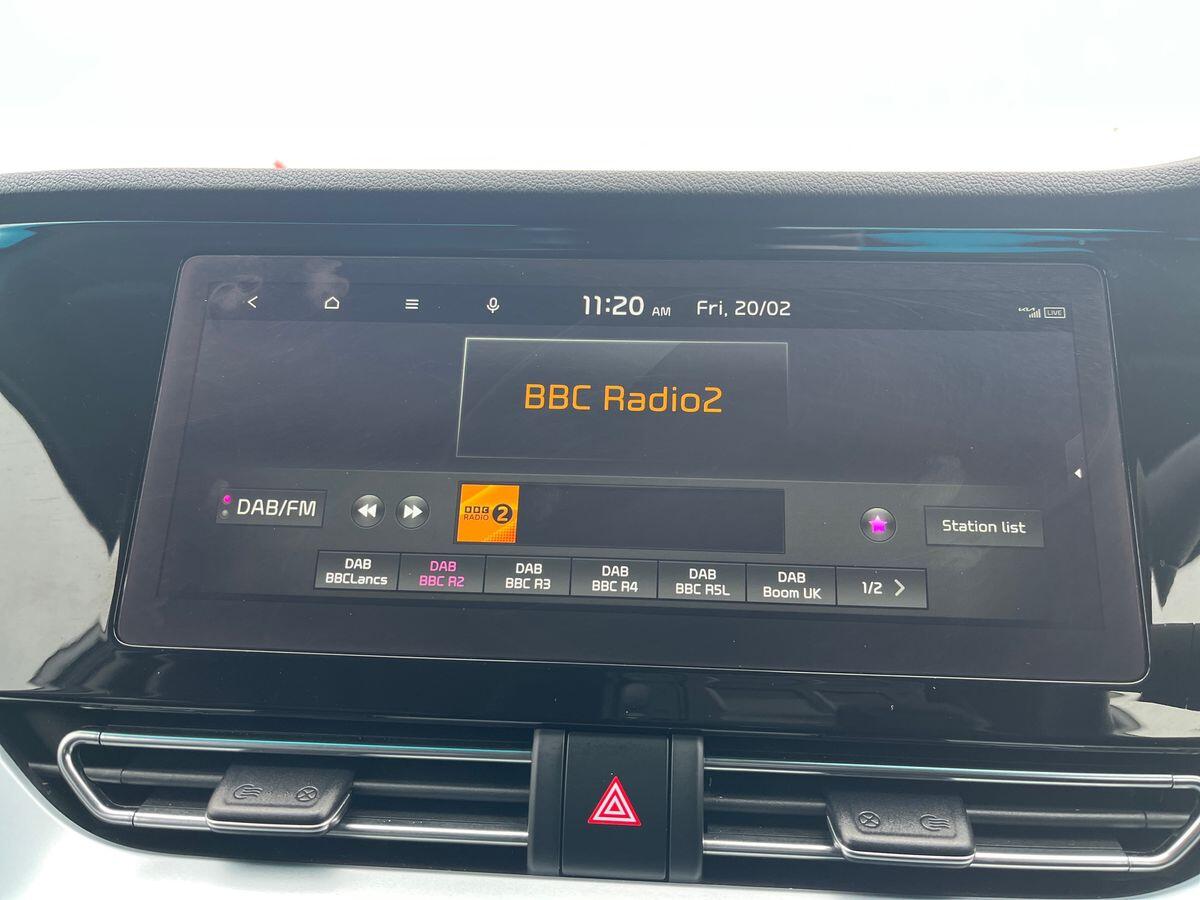 Used Kia Niro 2021 for sale - 77628609: Photo 33