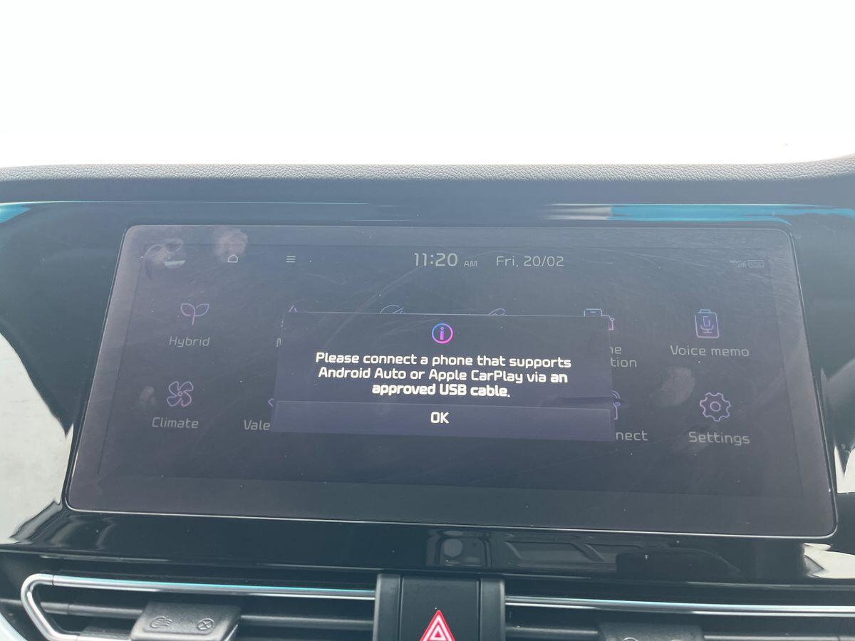 Used Kia Niro 2021 for sale - 77628609: Photo 34