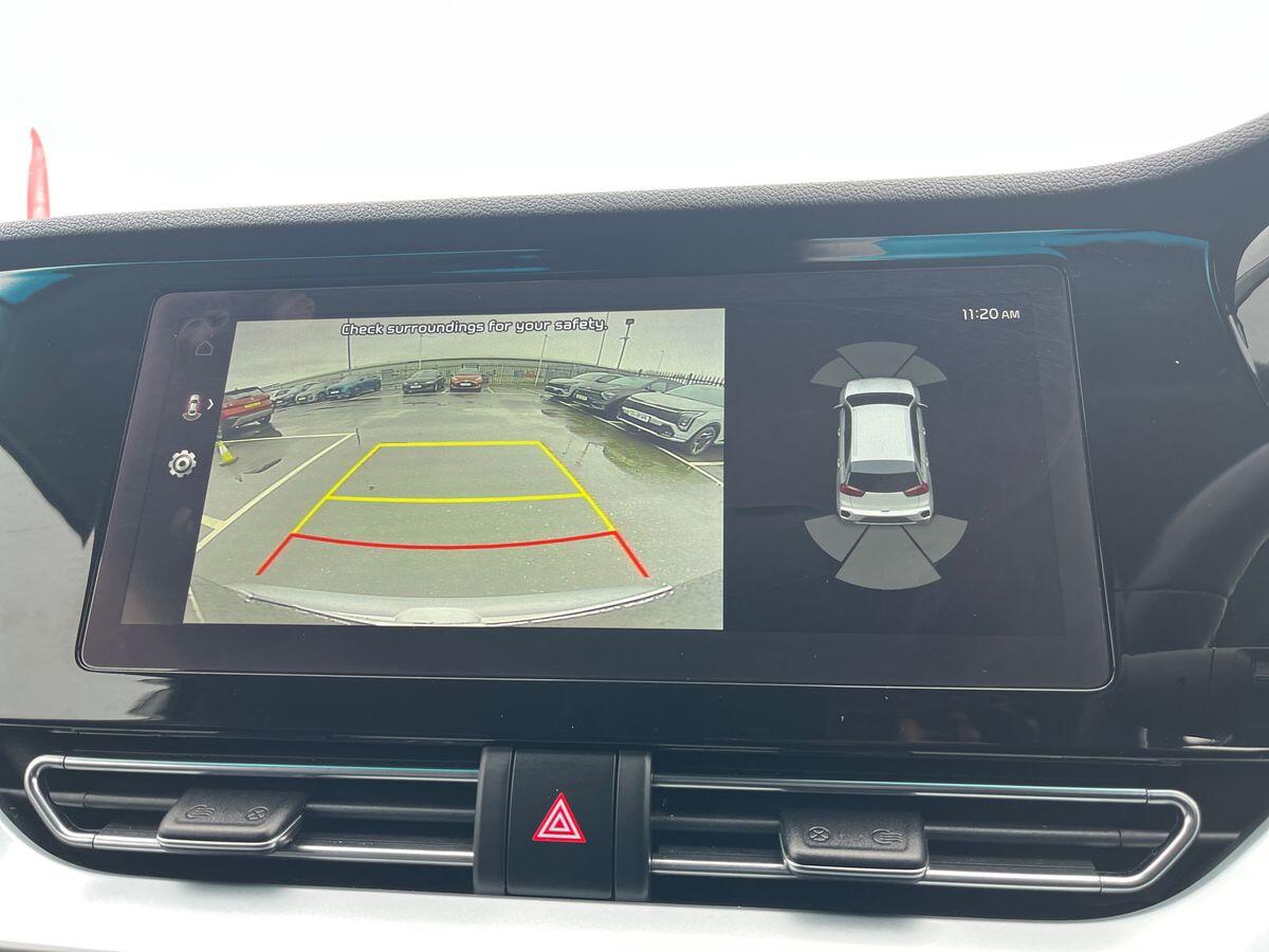 Used Kia Niro 2021 for sale - 77628609: Photo 35