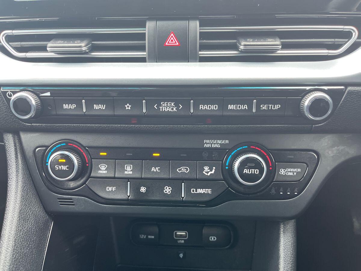 Used Kia Niro 2021 for sale - 77628609: Photo 36