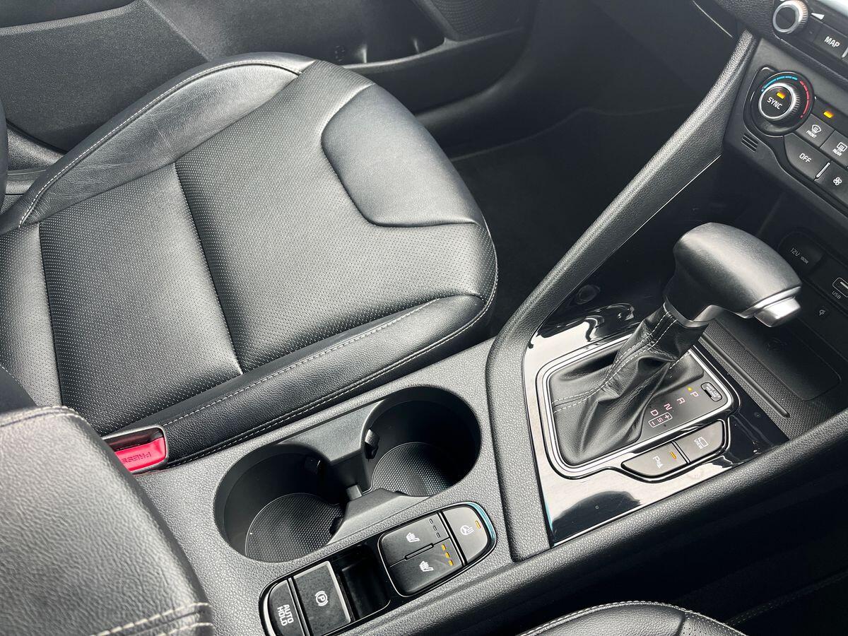 Used Kia Niro 2021 for sale - 77628609: Photo 37
