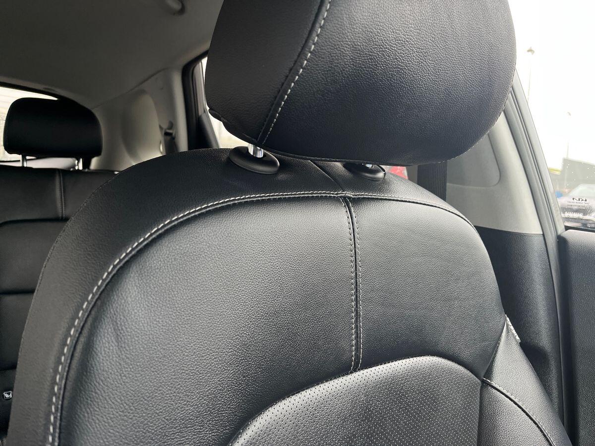 Used Kia Niro 2021 for sale - 77628609: Photo 38