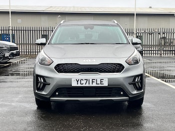Used Kia Niro 2021 for sale - 77628609: Photo