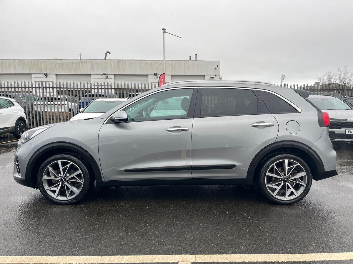 Used Kia Niro 2021 for sale - 77628609: Photo 6