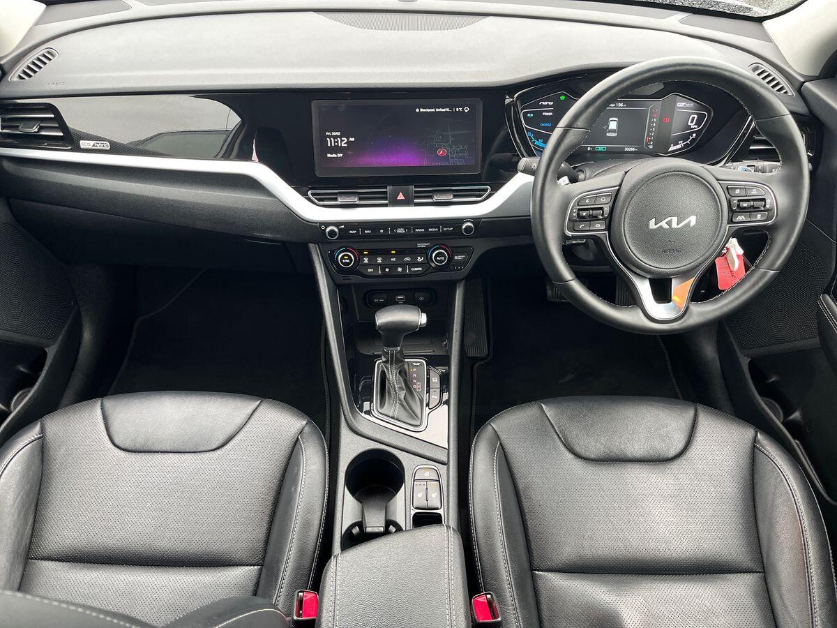 Used Kia Niro 2021 for sale - 77628609: Photo 7