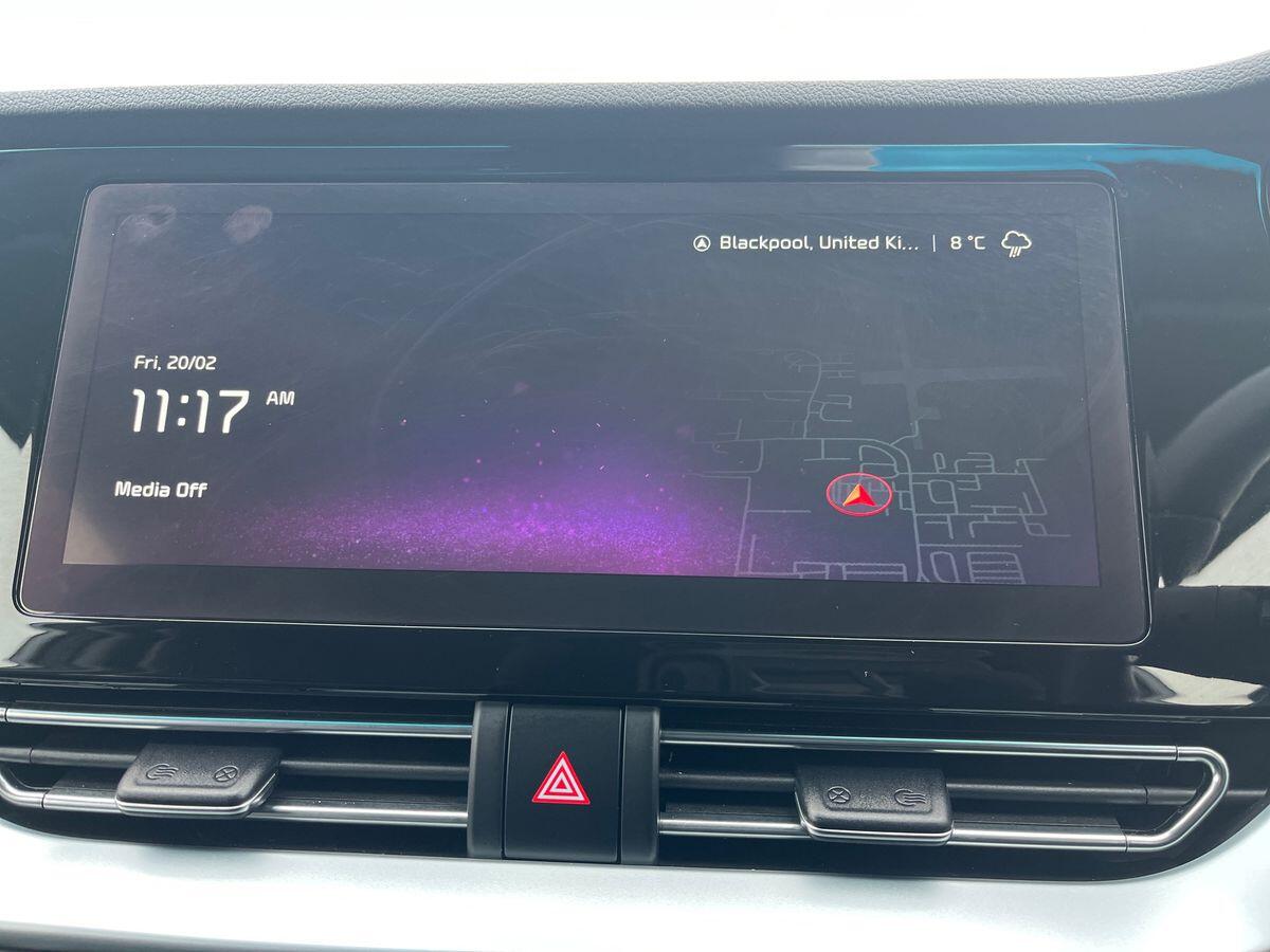 Used Kia Niro 2021 for sale - 77628609: Photo 9