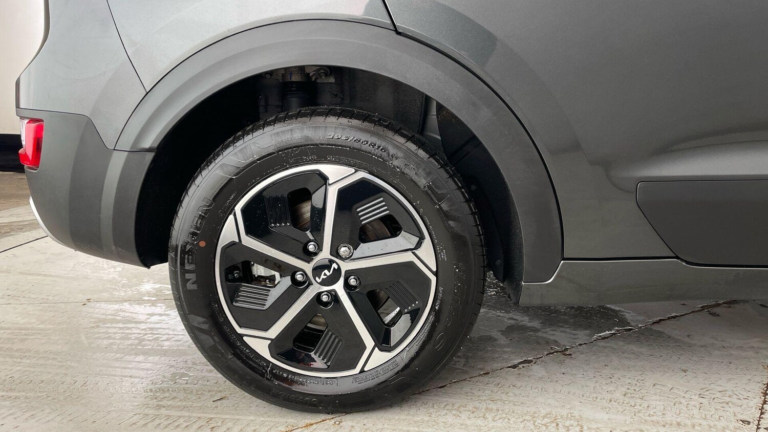 Used Kia Niro 2025 for sale - 77629677: Photo 11