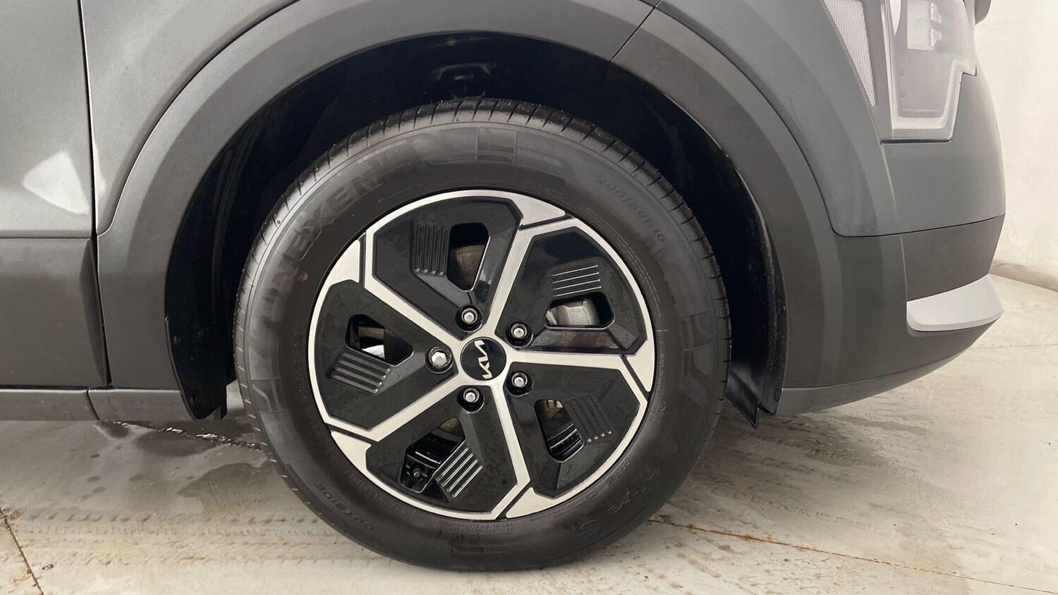 Used Kia Niro 2025 for sale - 77629677: Photo 12