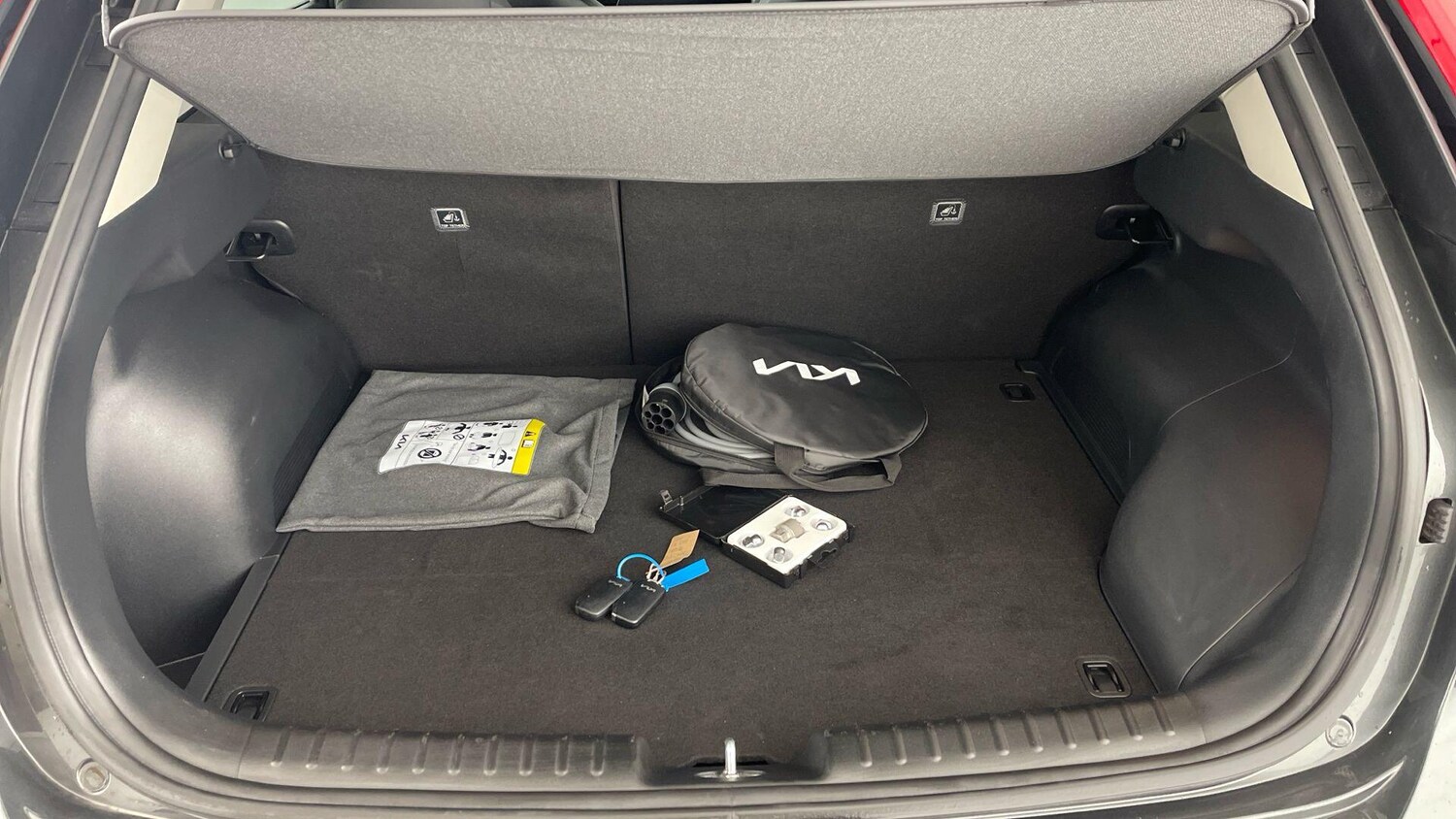 Used Kia Niro 2025 for sale - 77629677: Photo 16