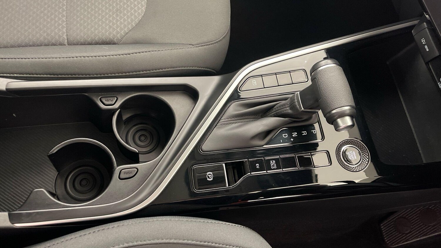 Used Kia Niro 2025 for sale - 77629677: Photo 19