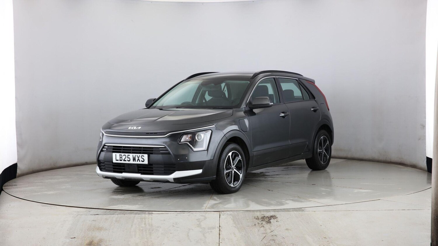 Used Kia Niro 2025 for sale - 77629677: Photo 20