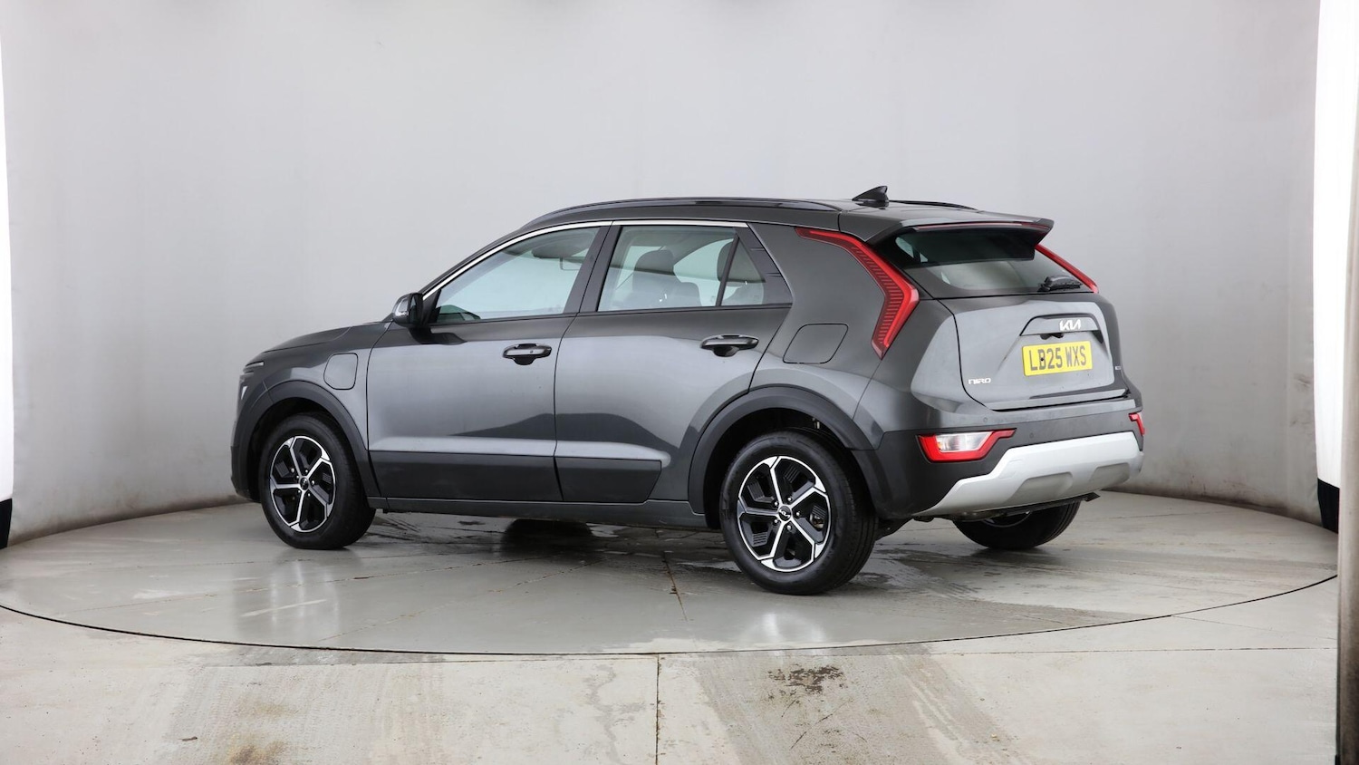 Used Kia Niro 2025 for sale - 77629677: Photo 3