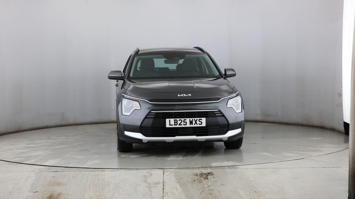 Used Kia Niro 2025 for sale - 77629677: Photo 4