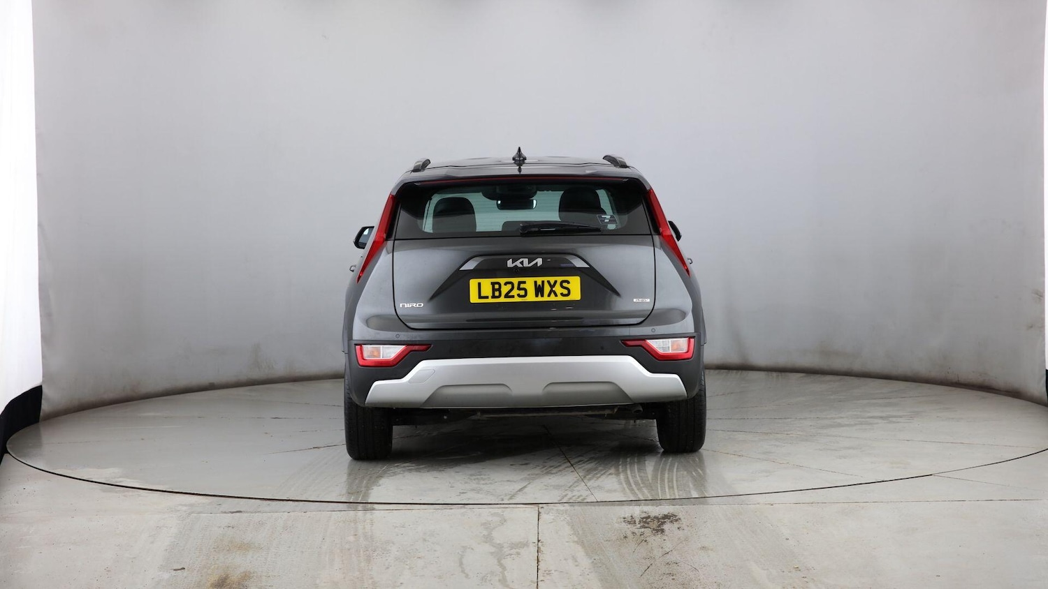 Used Kia Niro 2025 for sale - 77629677: Photo 5