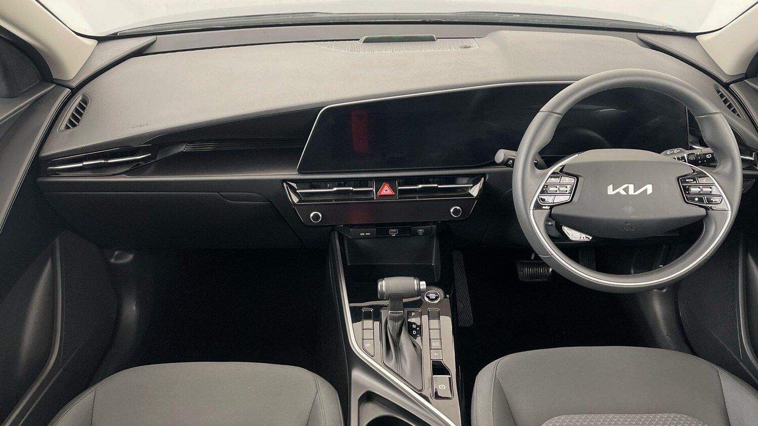 Used Kia Niro 2025 for sale - 77629677: Photo 7