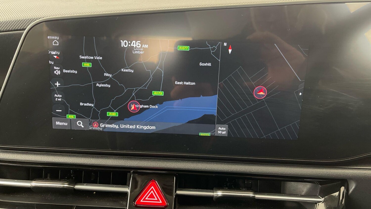 Used Kia Niro 2025 for sale - 77629677: Photo 8