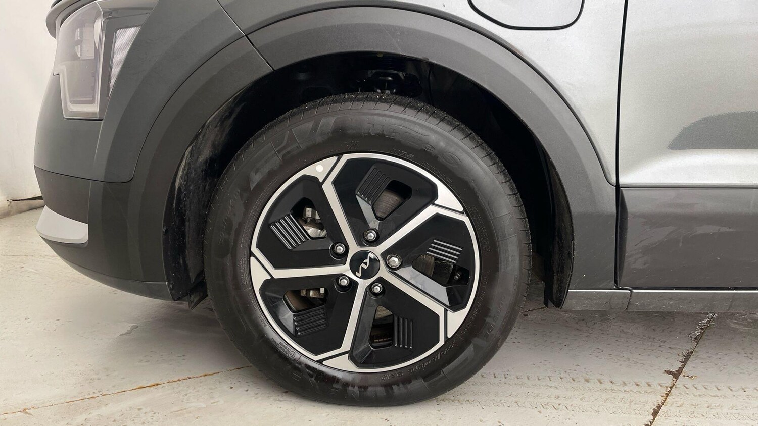 Used Kia Niro 2025 for sale - 77629677: Photo 9