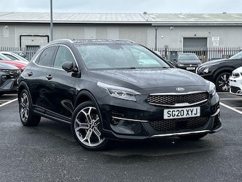 Kia - XCeed