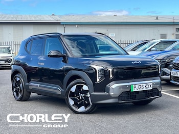 Used Kia EV2 2026 for sale - 78554639: Photo