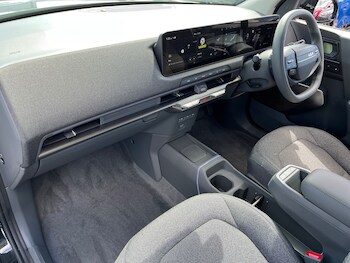 Used Kia EV2 2026 for sale - 78554639: Photo